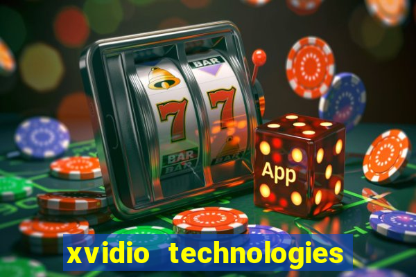 xvidio technologies startup brasil 2022 participantes